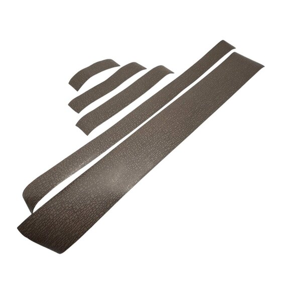 Bristol Cornship Felt Brick Road, and  Vinyl‎ Stone Road Village Accessory - Picture 4 of 7